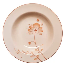Fågel dyp tallerken 24 cm Jubilee