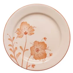 Fågel tallerken 18 cm Jubilee