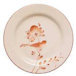 Fågel tallerken 21 cm Jubilee