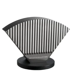 Filterholder MA2-003 rustfritt stål