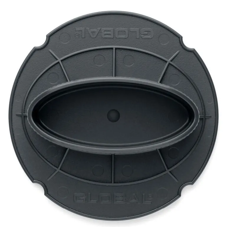 Fingerbeskyttelse 6,4 cm til mandolin GSL-64/BC