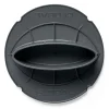 Fingerbeskyttelse 9,5 cm til mandolin GSL-95/BC