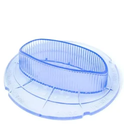Fingerbeskytter til mandolin 6,4 cm