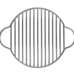 FireCylinder grillrist 38x60 cm