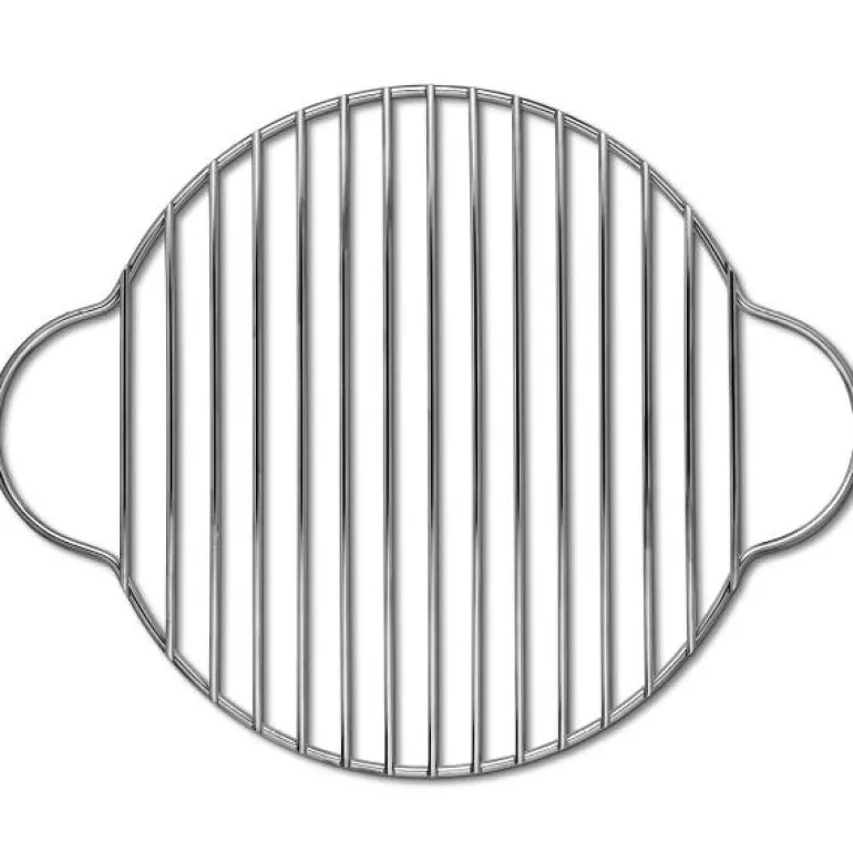 FireCylinder grillrist 38x60 cm