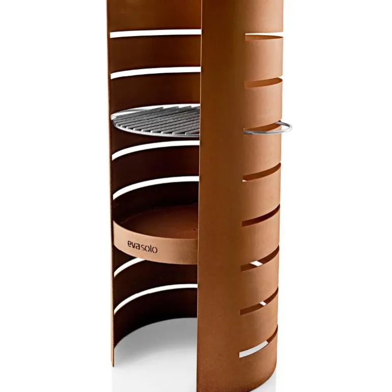 FireCylinder grillrist 38x60 cm