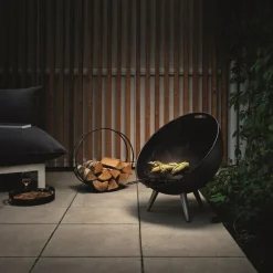FireGlobe grillrist 38 cm