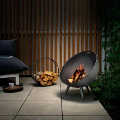 FireGlobe ildsted 64 cm