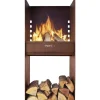 FireSpot grill