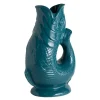 Fish Jug mugge 0,6L agave