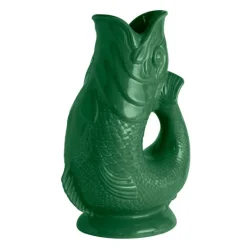Fish Jug mugge 1,2L skogsgrønn