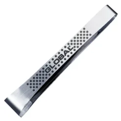 Fiskebenpinsett 12 cm rett
