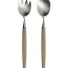 Fjord salatbestikk 25,5 cm