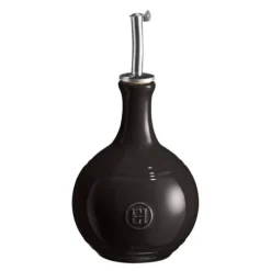 Flaske eddik 0,4L svart