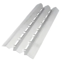 Flav-R-Wave varmefordeler Baron/Crown 40x15 cm