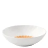 Fleur soleil dessertskål 13 cm 11 cl gul