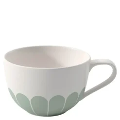 Fleur vert cappuccinokopp 30 cl grønn