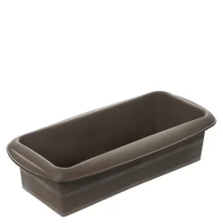 Flexiform brød-/kakeform 30 cm brun