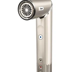 FlexStyle 5-i-1 multistyler og hårføner m/ oppbevaringsveske HD446SLEU stone