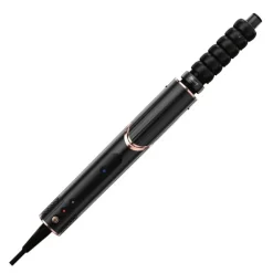FlexStyle 5-i-1 multistyler og hårføner m/ oppbevaringsveske HD446EU svart