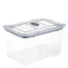 Fliplock oppbevaringsboks 9,3 cup 2,2L