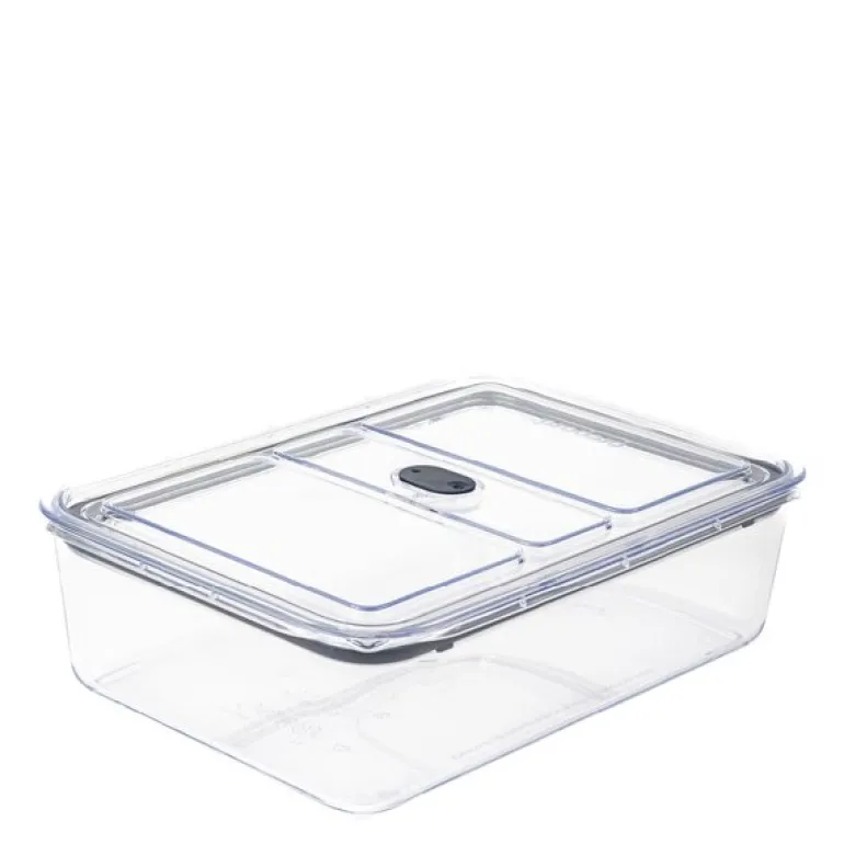 Fliplock oppbevaringsboks 14,5 cup, 3,4L