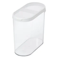 Flip strøboks 1,7L klar