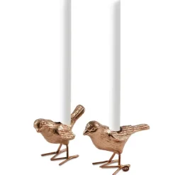 Flock Of Birds lysestake 12,5 2s roségul