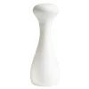Flo kvern 24 cm hvit