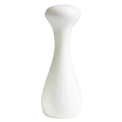 Flo kvern 24 cm hvit