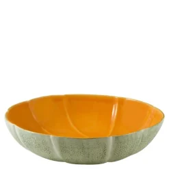 Flora fruktskål 34 cm