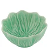 Flora skål 12,5 cm grønn