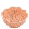 Flora skål 12,5 cm lys rosa