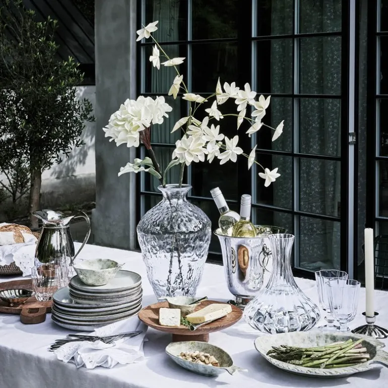 Floretta vannglass 26 cl klar