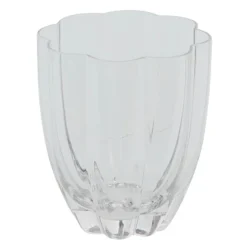 Floretta vannglass 26 cl klar
