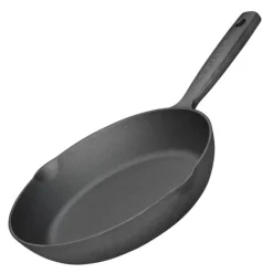 Folken støpejernspanne 22 cm