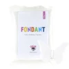Fondant 250g hvit