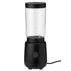 Foodie blender 0,5L 180W svart