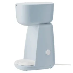 FOODIE single cup kaffebrygger 0,4L light blue