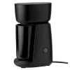 FOODIE single cup kaffebrygger 0,4L svart