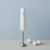FOODIE stavmikser 39 cm hvit