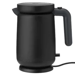 FOODIE vannkoker 1L svart