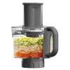 Foodprocessor tilbehør KAH65.000.PL grå
