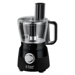 Foodprosessor 24732-56 2,5L 600W svart