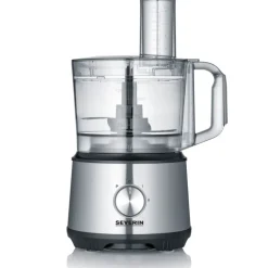 Foodprosessor multifunksjonell KM3892 1,5L 1200W svart