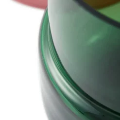Formy vase S 20 cm multi