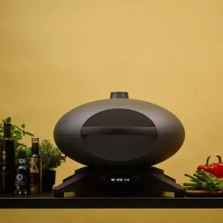 Forno EL Medio elektrisk grill