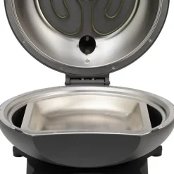 Forno EL Medio steikeform 38 cm rustfritt stål