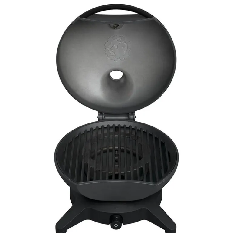 Forno Gas Piccolo gassgrill med 1 brenner NO