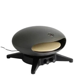 Forno Spin pizzaovn med roterende stein